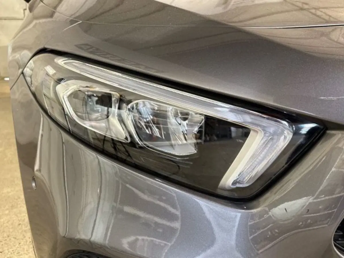 Mercedes-Benz Classe A usata a Bologna (7)