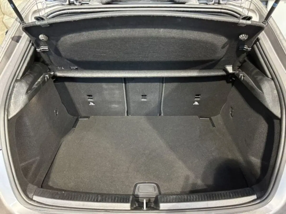 Mercedes-Benz Classe A usata a Bologna (8)