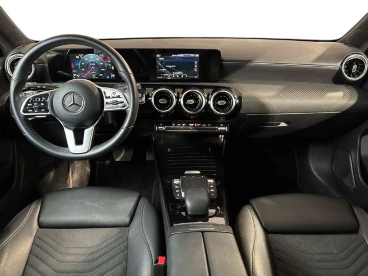 Mercedes-Benz Classe A usata a Bologna (9)