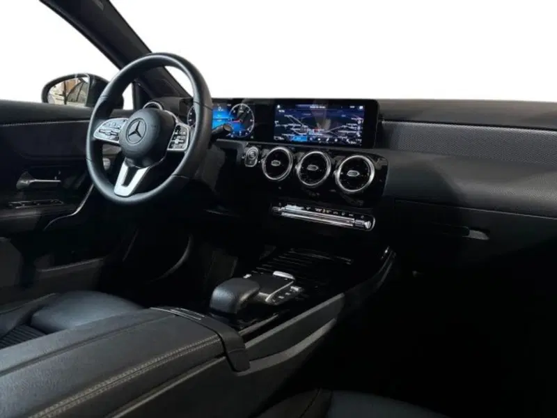 Mercedes-Benz Classe A usata a Bologna (15)