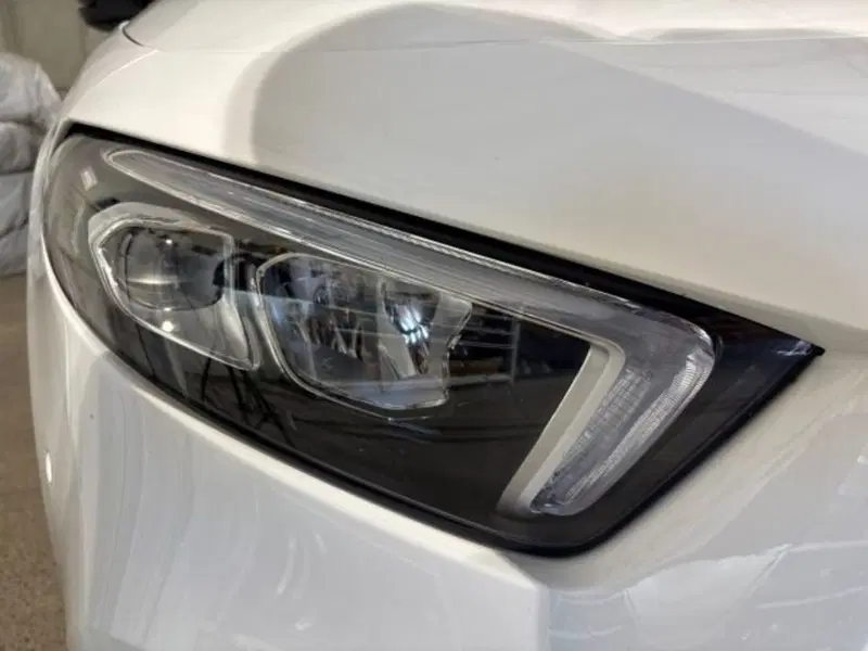 Mercedes-Benz Classe A usata a Bologna (7)