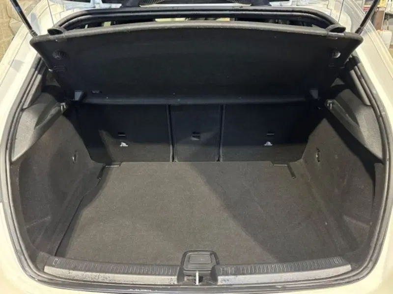 Mercedes-Benz Classe A usata a Bologna (8)