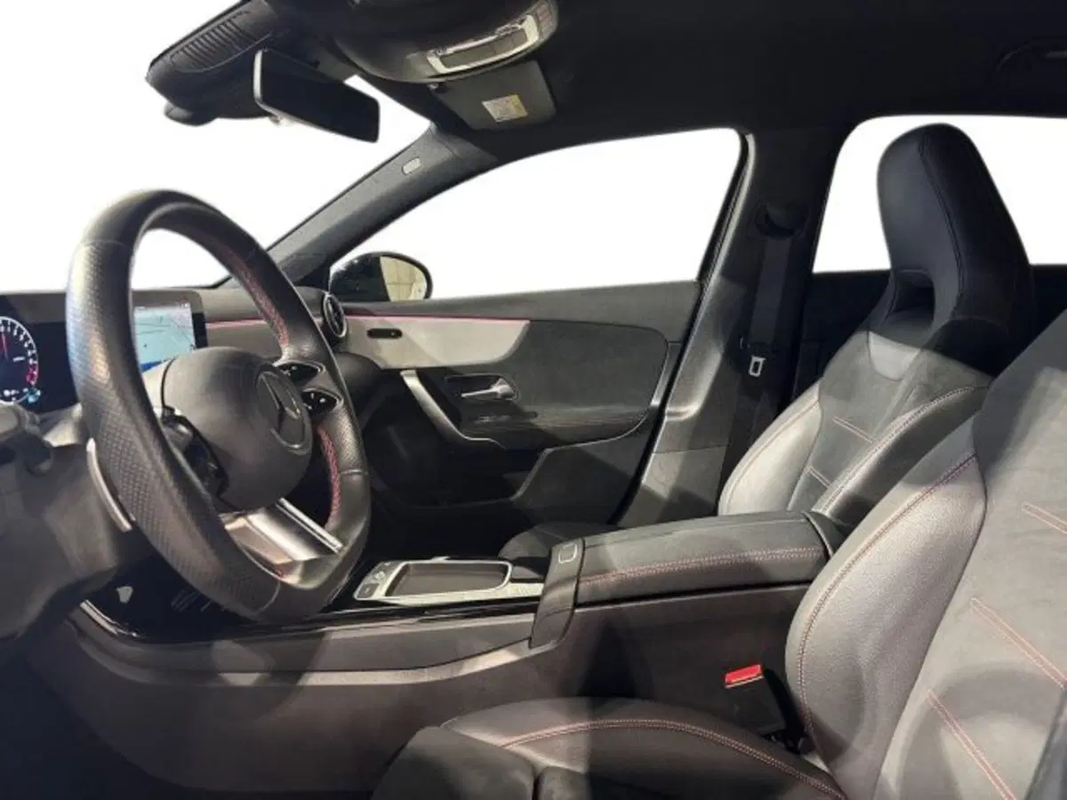 Mercedes-Benz Classe A usata a Bologna (10)