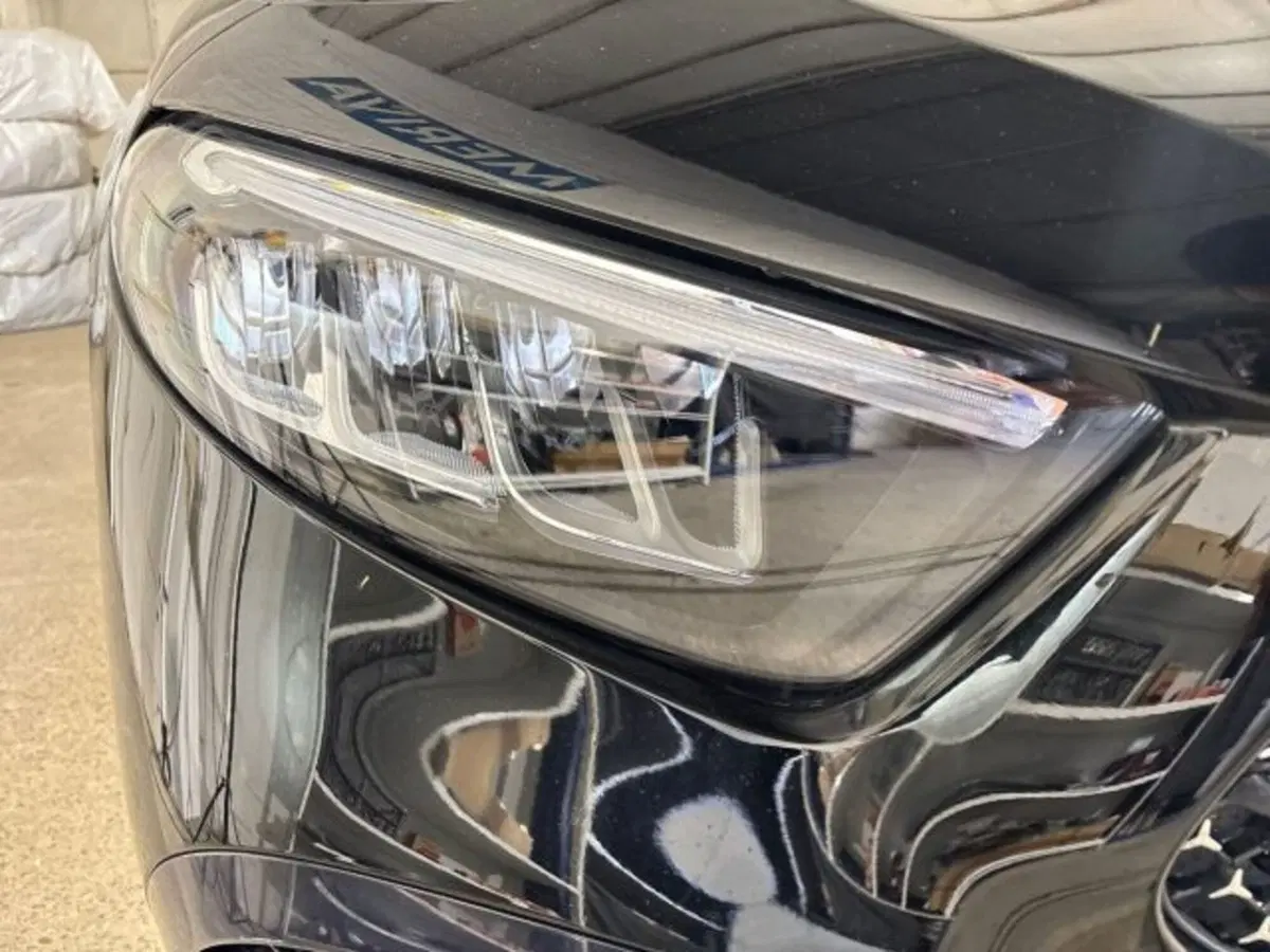 Mercedes-Benz Classe A usata a Bologna (7)