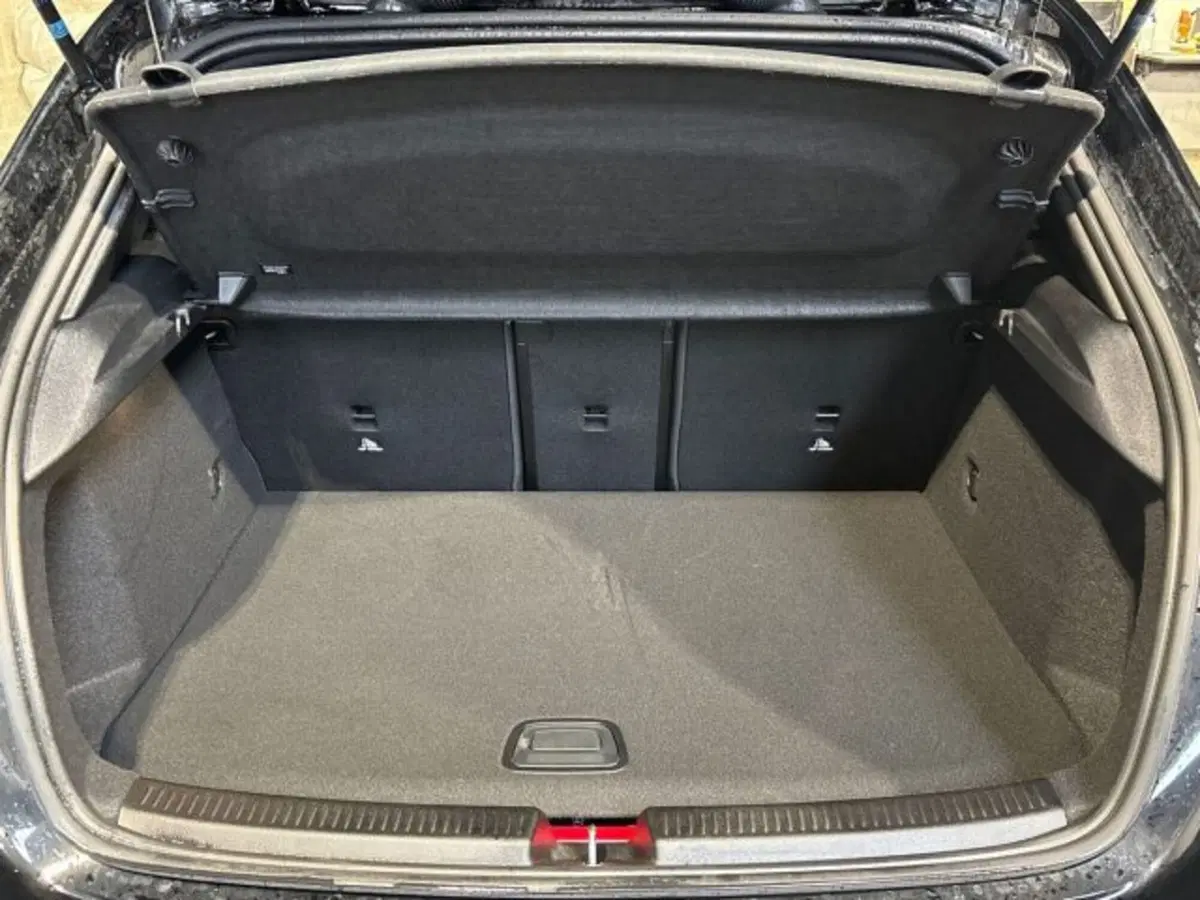 Mercedes-Benz Classe A usata a Bologna (8)
