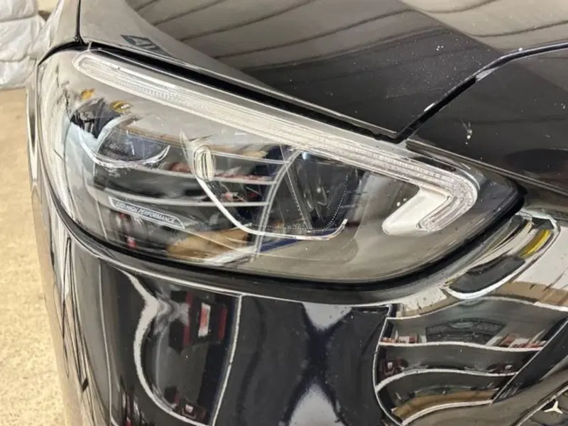 Mercedes-Benz Classe C Station Wagon usata a Bologna (7)