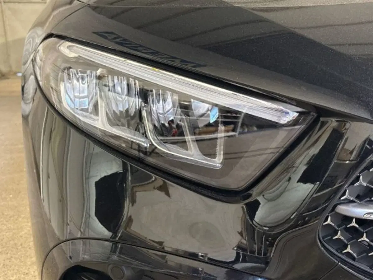 Mercedes-Benz Classe A usata a Bologna (7)