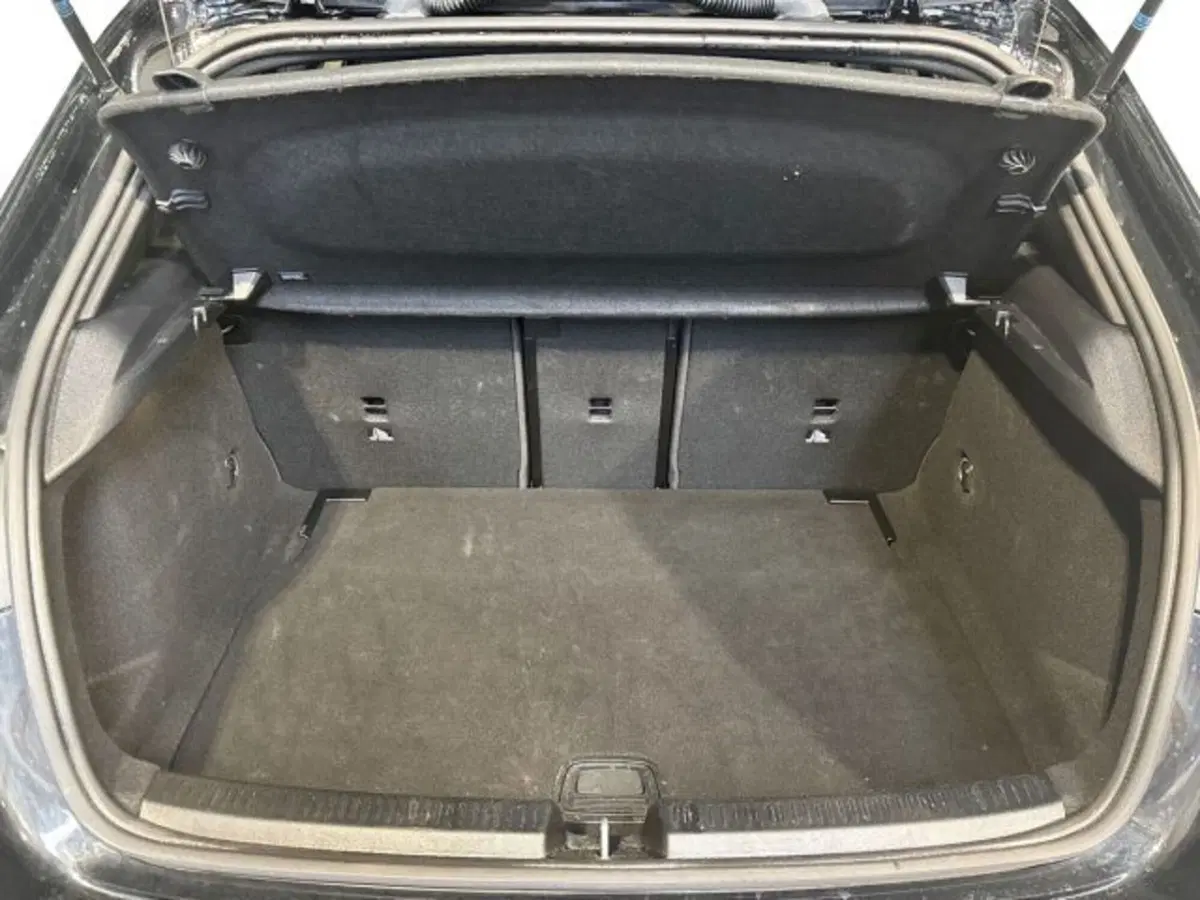 Mercedes-Benz Classe A usata a Bologna (8)