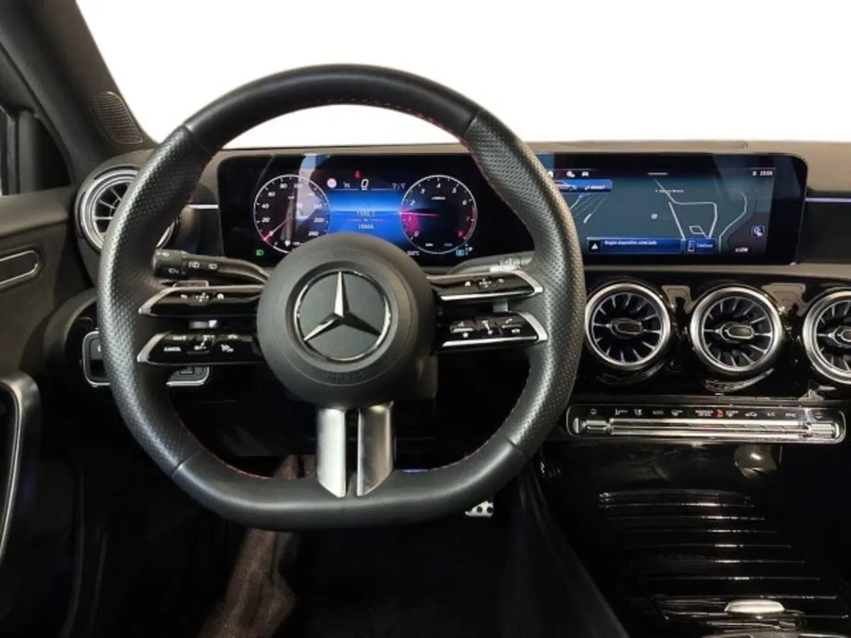 Mercedes-Benz Classe A usata a Bologna (11)
