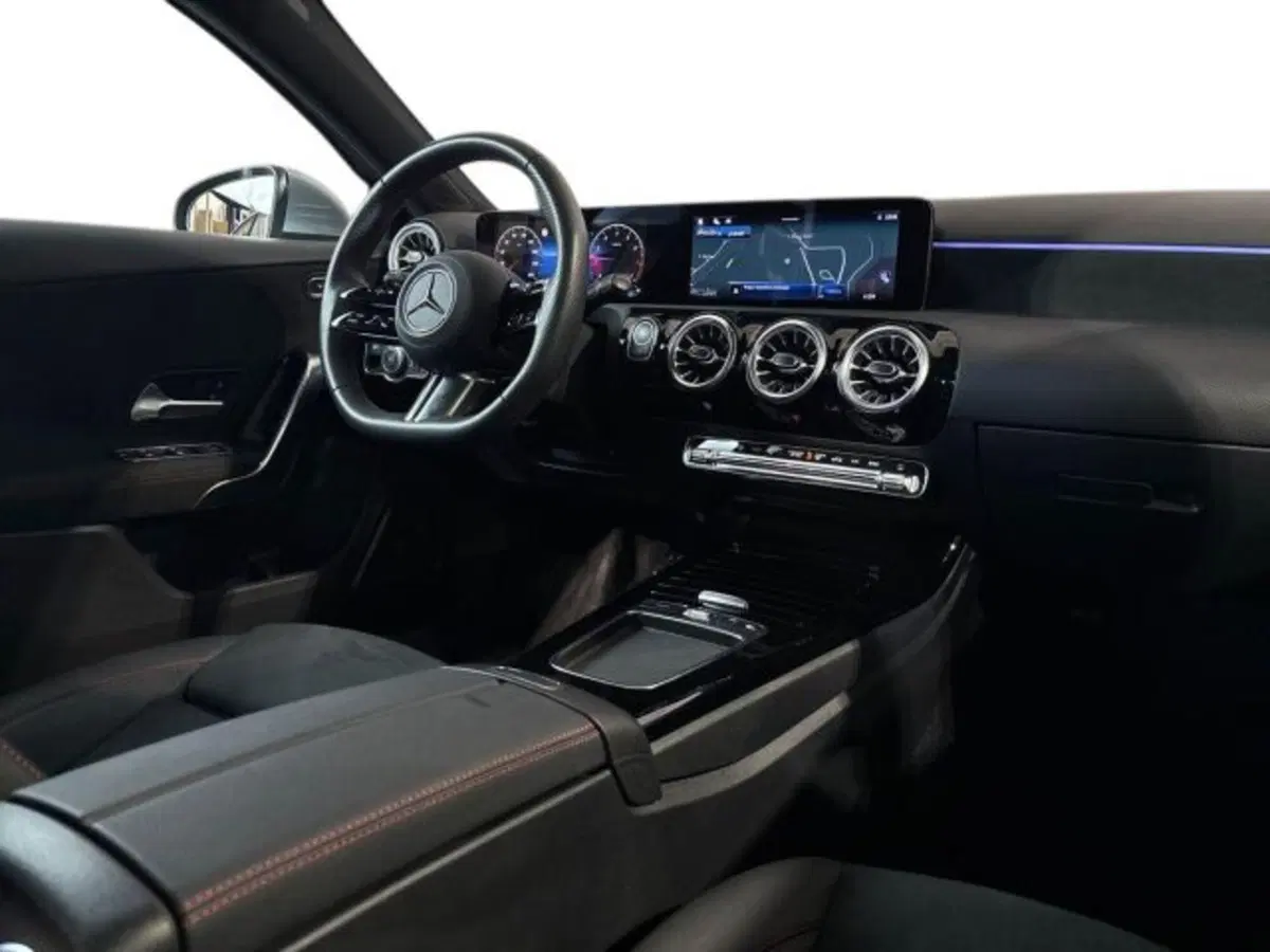 Mercedes-Benz Classe A usata a Bologna (15)