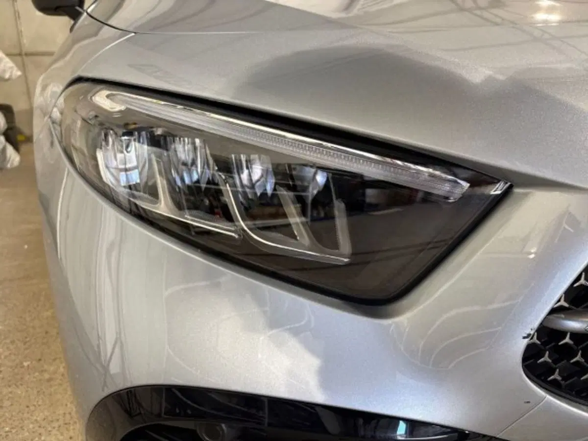 Mercedes-Benz Classe A usata a Bologna (7)