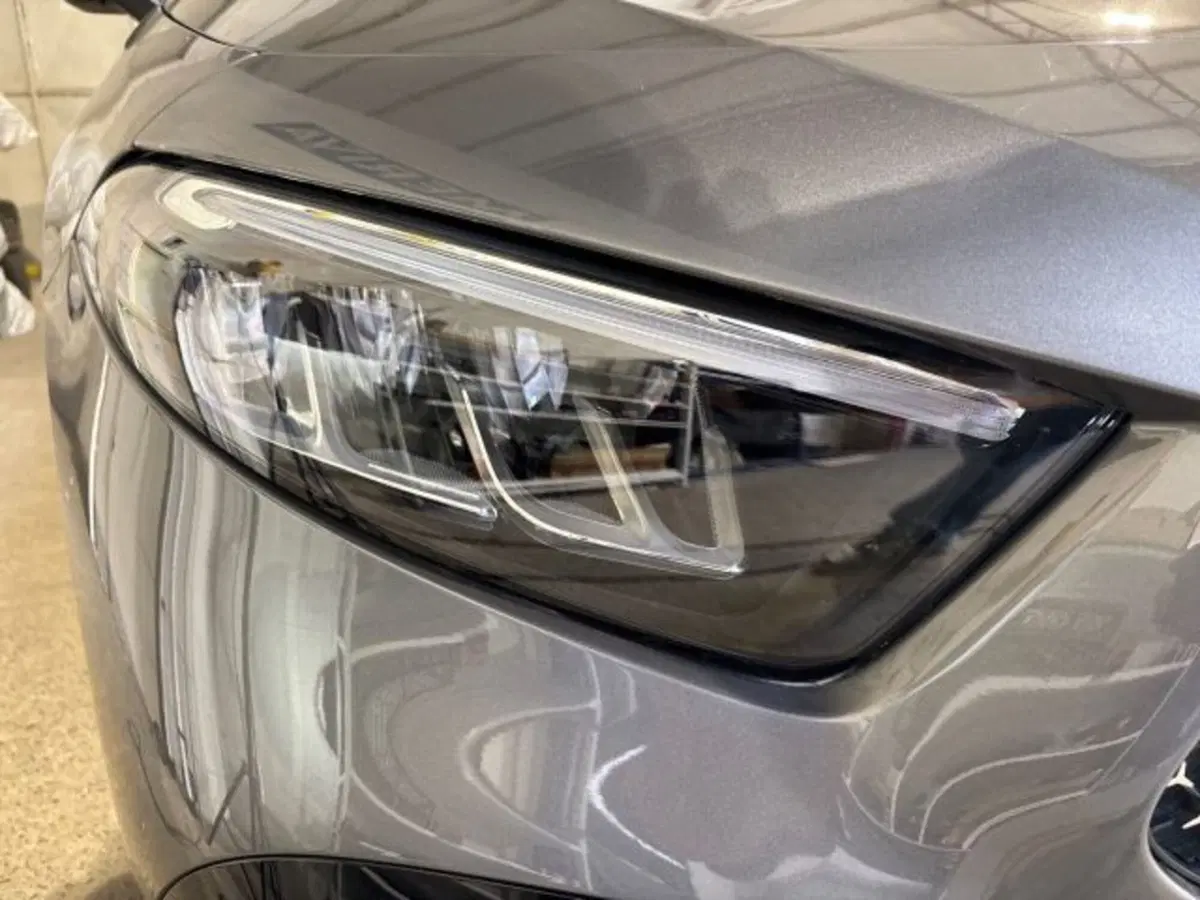 Mercedes-Benz Classe A usata a Bologna (7)