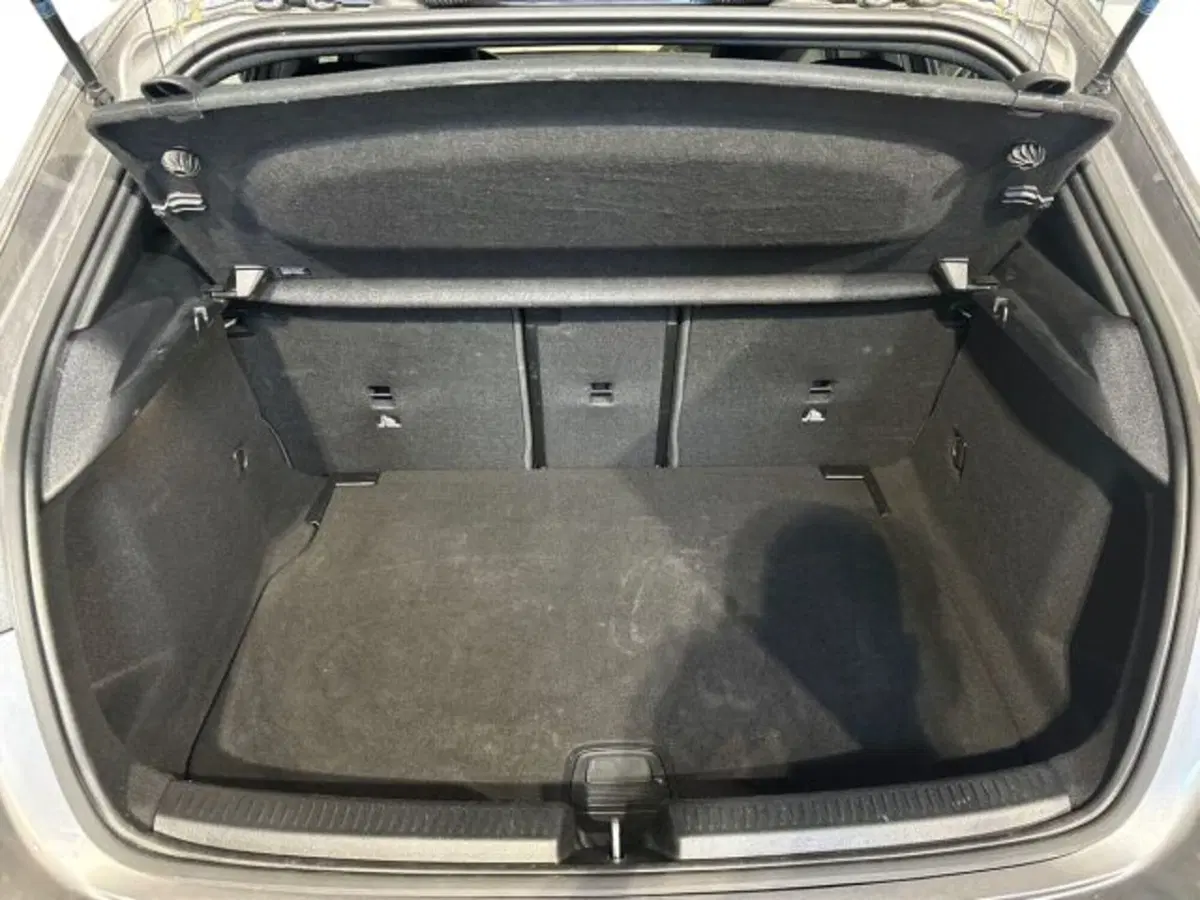 Mercedes-Benz Classe A usata a Bologna (8)