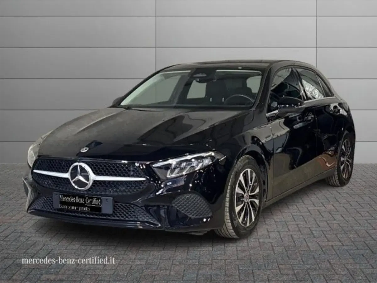 Mercedes-Benz Classe A usata a Bologna