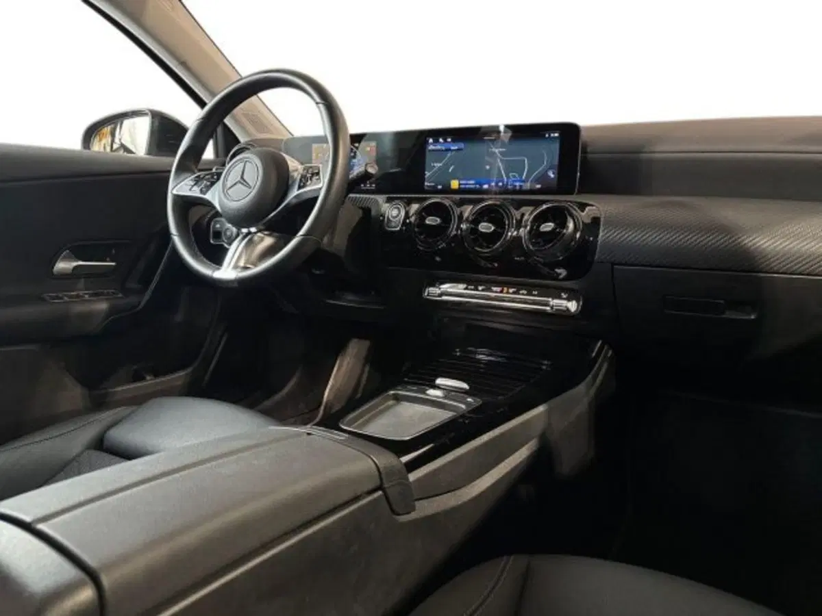 Mercedes-Benz Classe A usata a Bologna (15)
