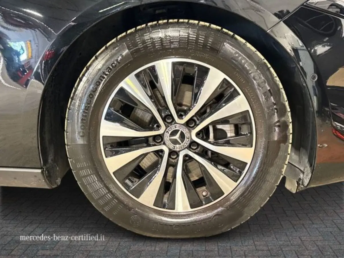 Mercedes-Benz Classe A usata a Bologna (17)