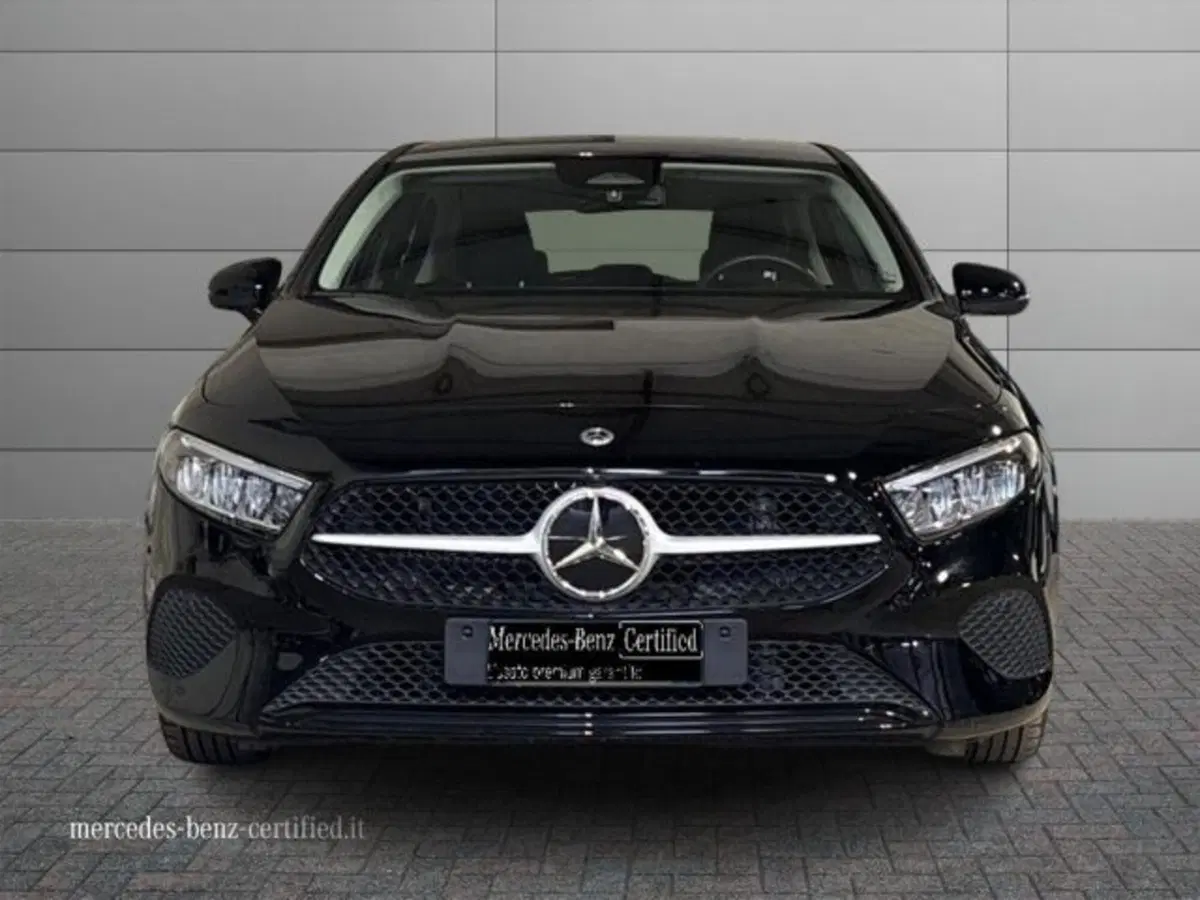 Mercedes-Benz Classe A usata a Bologna (3)