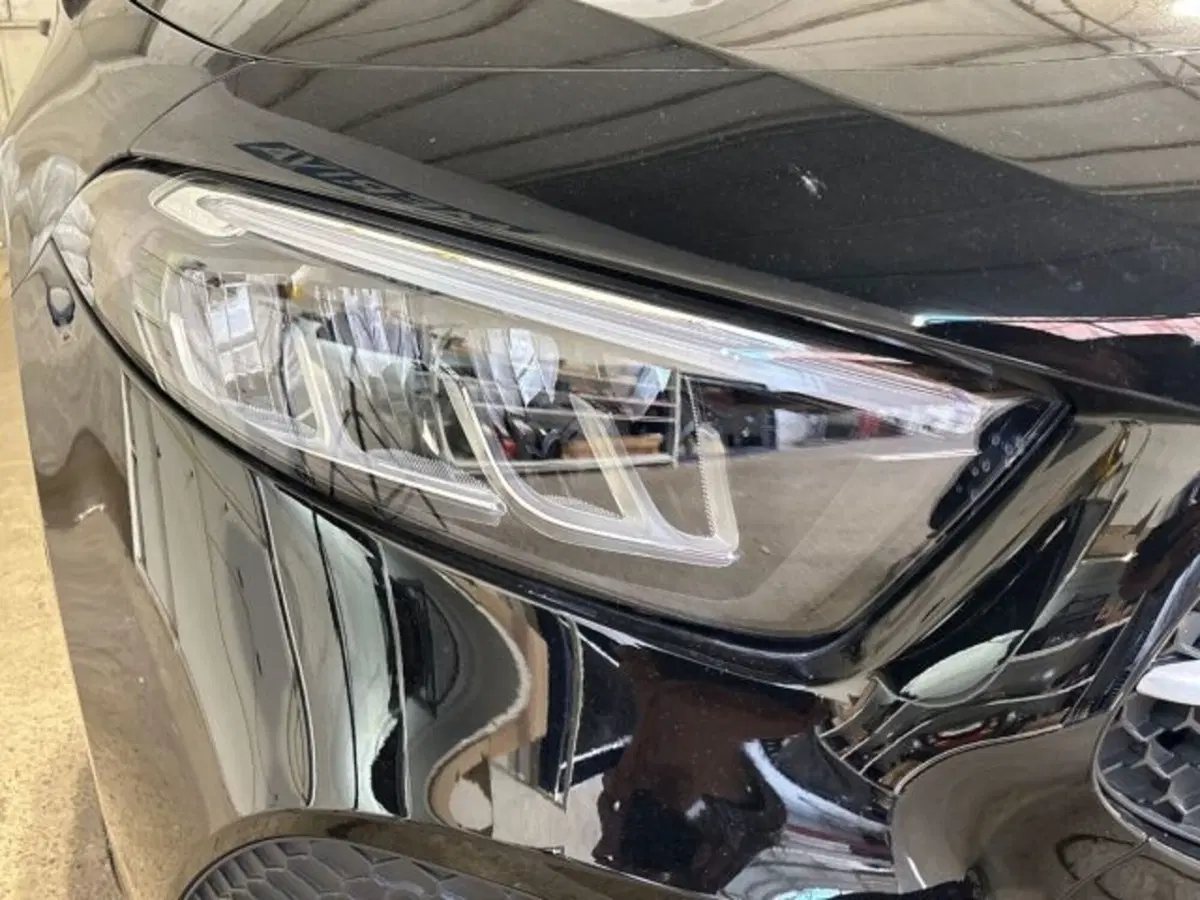 Mercedes-Benz Classe A usata a Bologna (7)