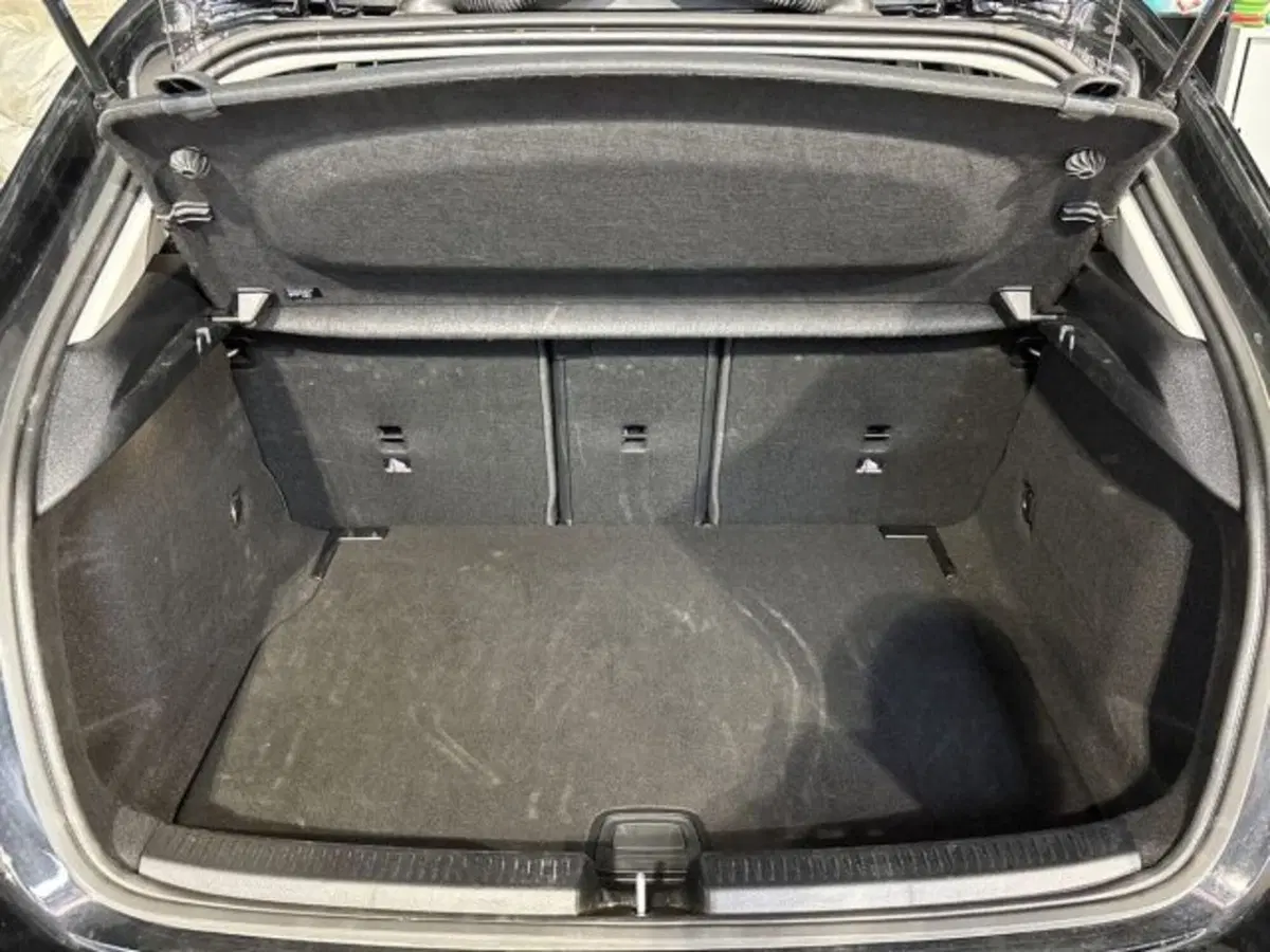 Mercedes-Benz Classe A usata a Bologna (8)