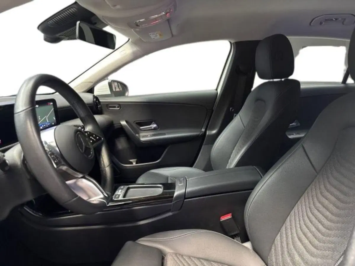 Mercedes-Benz Classe A usata a Bologna (10)