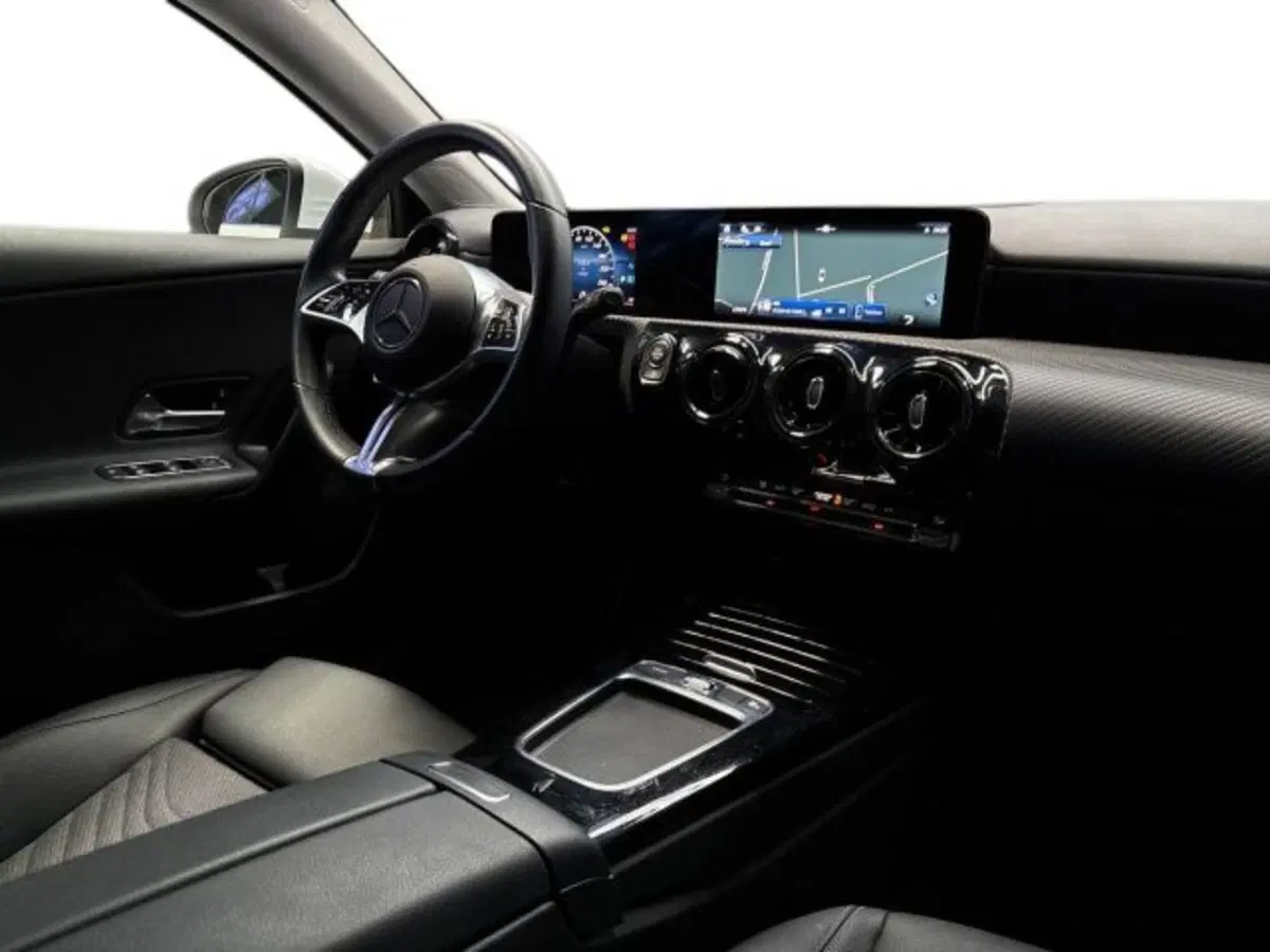 Mercedes-Benz Classe A usata a Bologna (15)