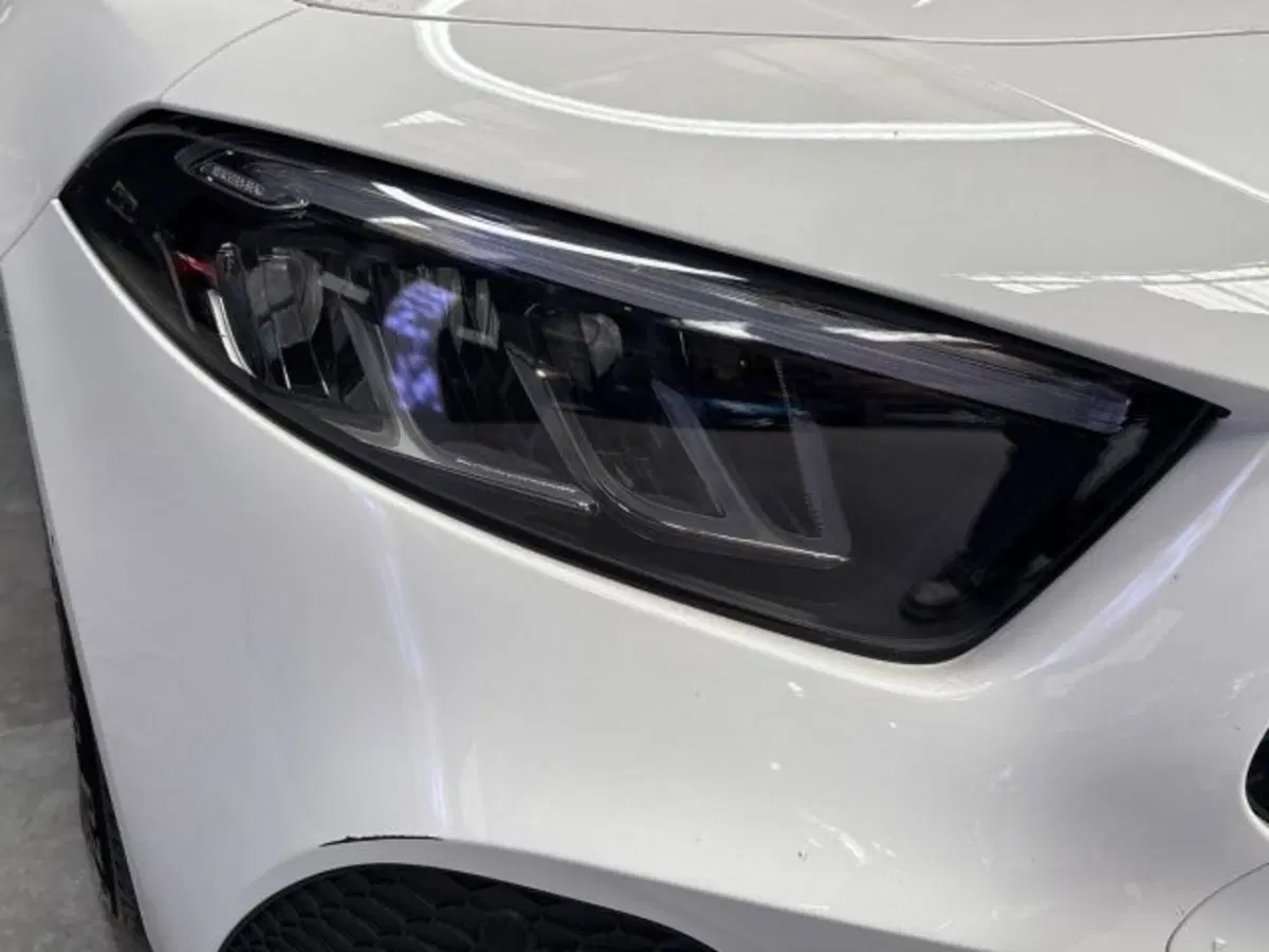Mercedes-Benz Classe A usata a Bologna (7)