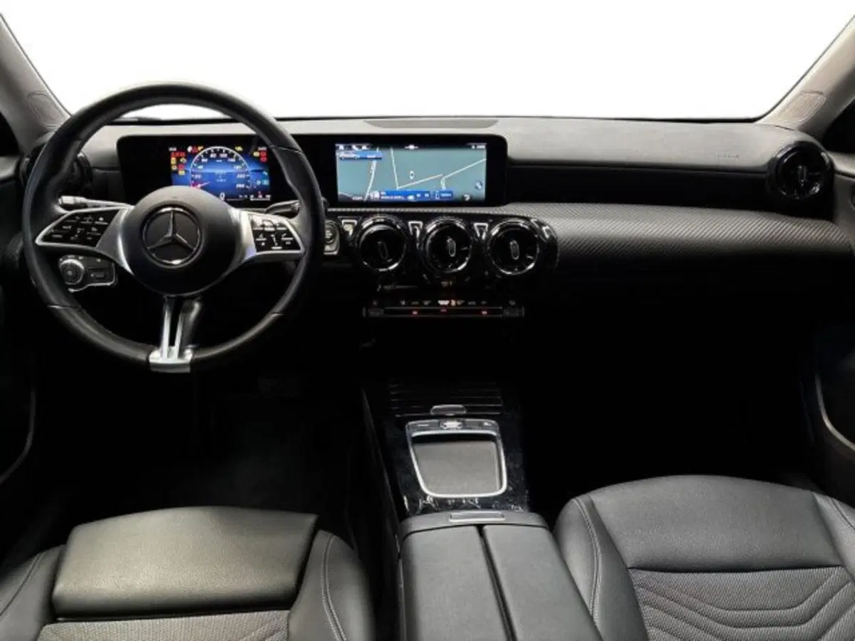 Mercedes-Benz Classe A usata a Bologna (9)