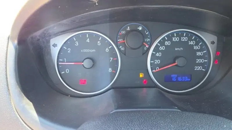 Hyundai i20 usata a Macerata (7)