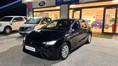 SEAT Ibiza 1.0 ecotsi Style 95cv del 2022 usata a Campodipietra