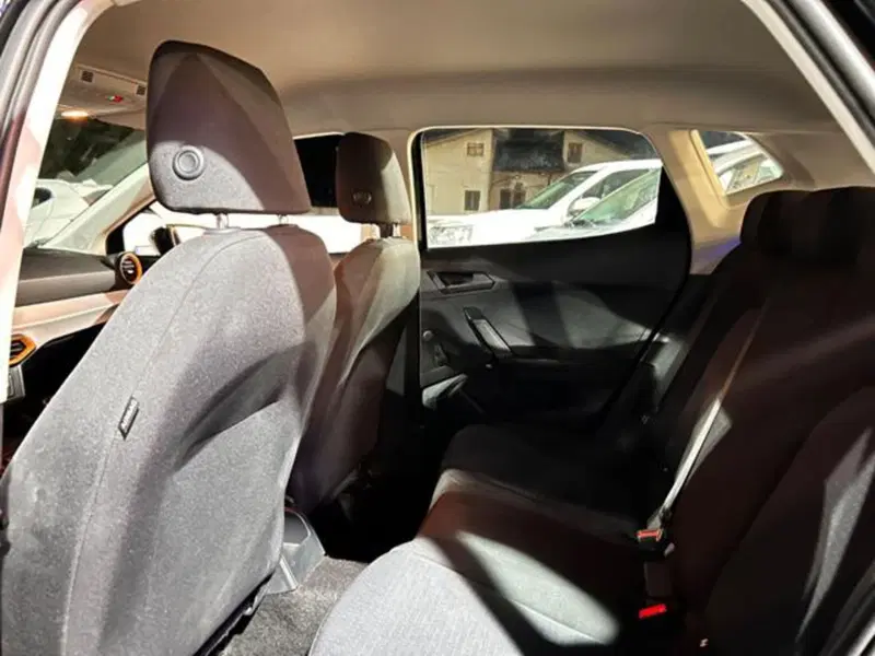 SEAT Ibiza usata a Campobasso (13)