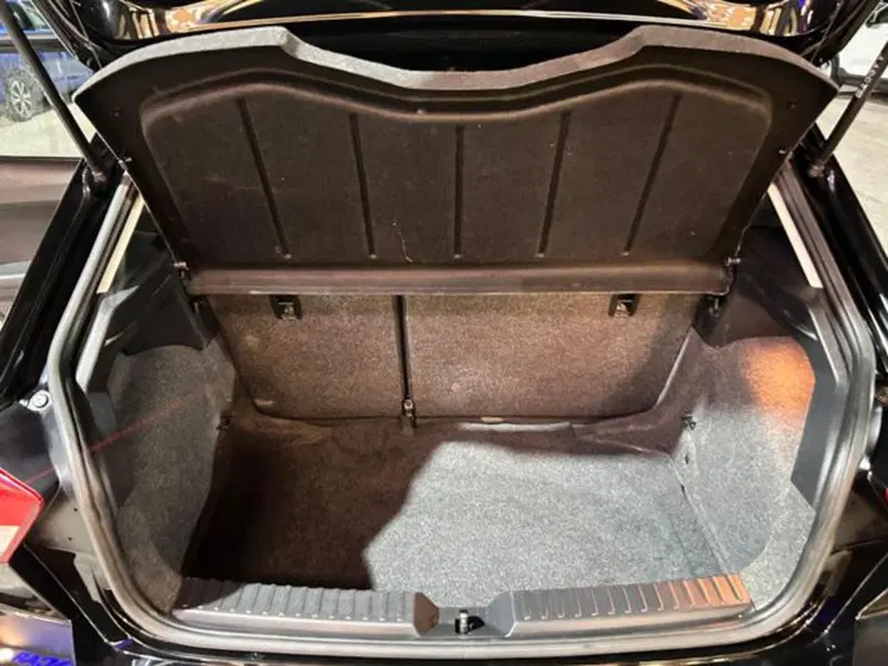 SEAT Ibiza usata a Campobasso (14)