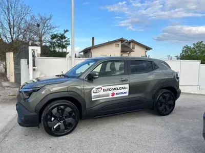 Suzuki Vitara Vitara 61kWh Cool 4wd dual motor allgrip-e nuova a Campodipietra