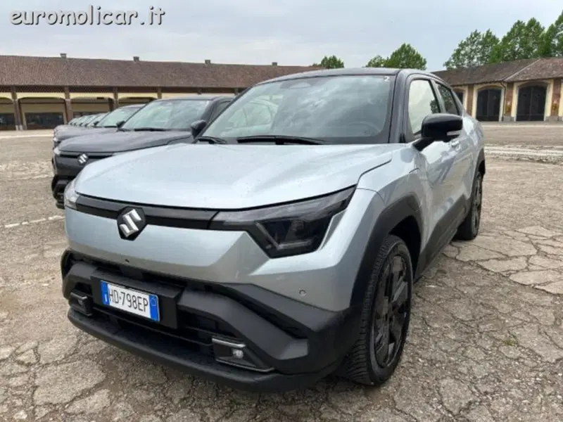 Suzuki Vitara nuova a Campobasso