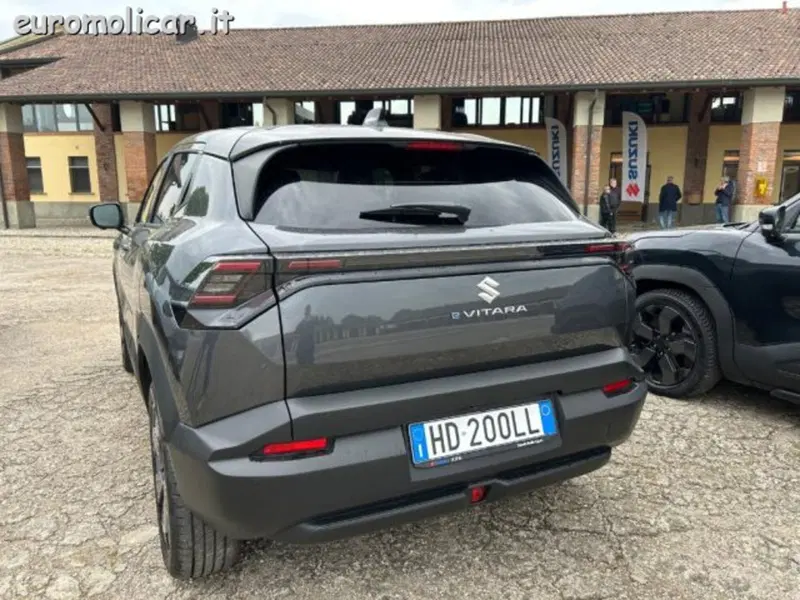 Suzuki Vitara nuova a Campobasso (4)