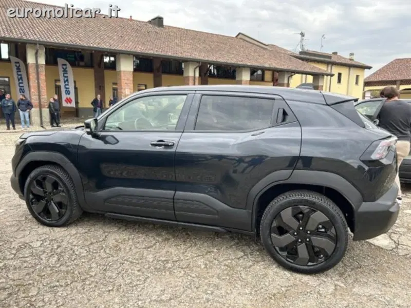 Suzuki Vitara nuova a Campobasso (6)