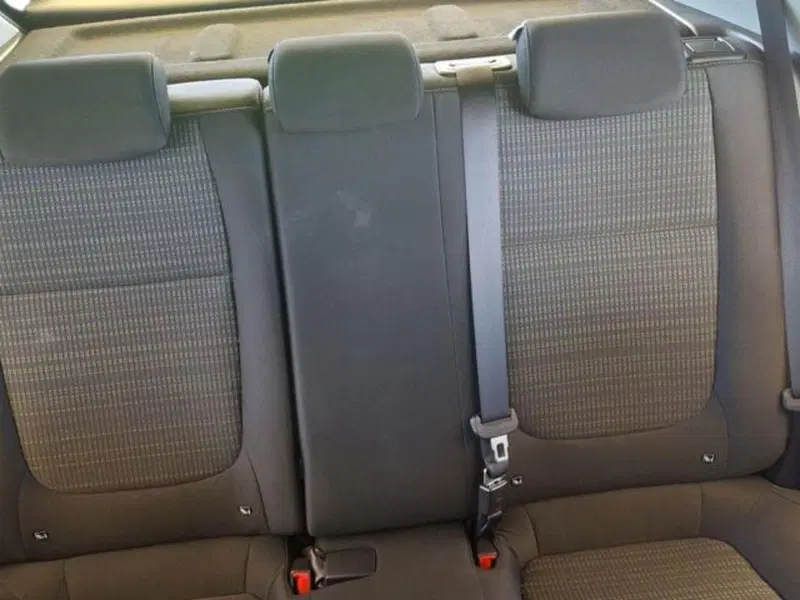 Kia Stonic usata a Roma (10)