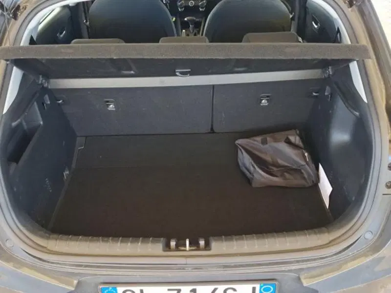 Kia Stonic usata a Roma (5)