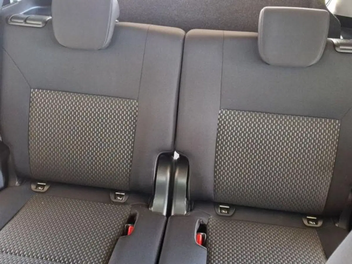 Suzuki Ignis usata a Roma (10)