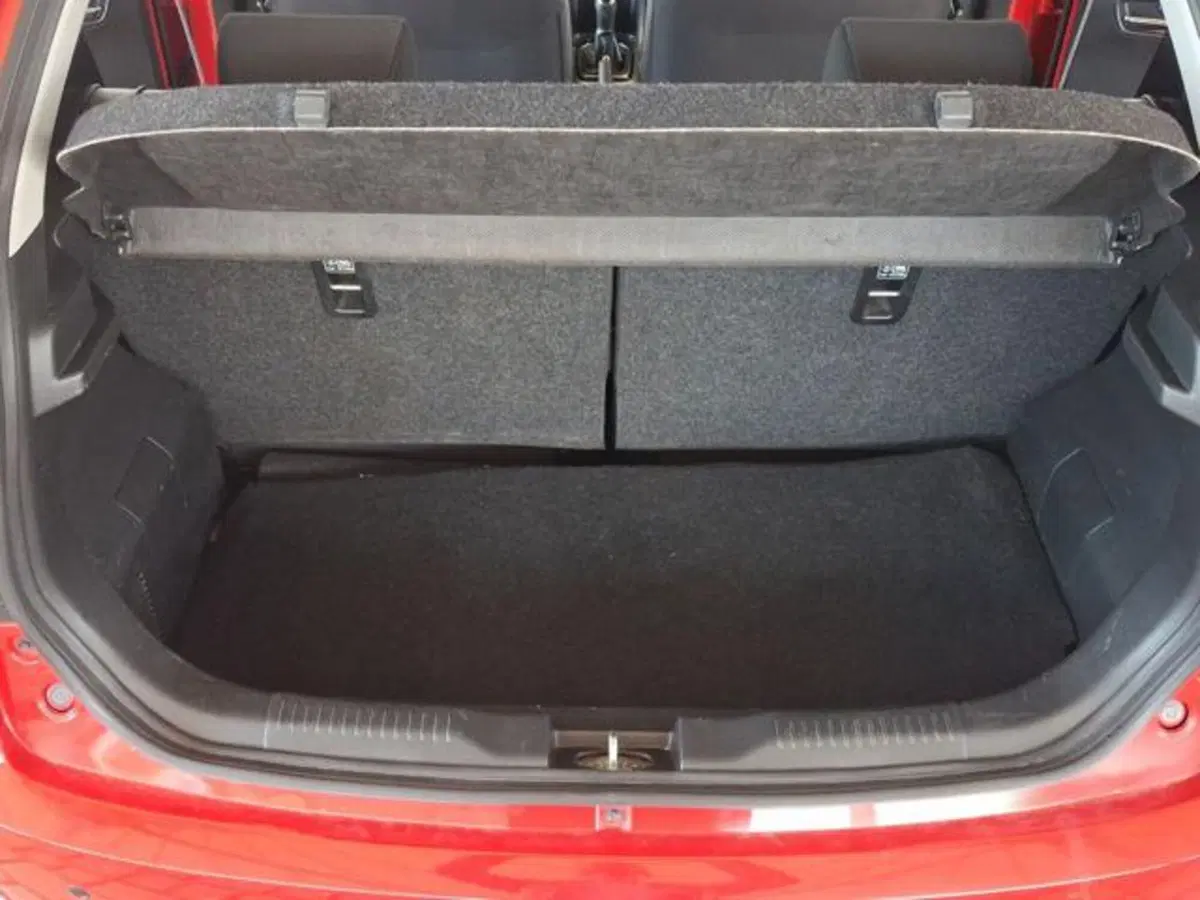 Suzuki Ignis usata a Roma (5)