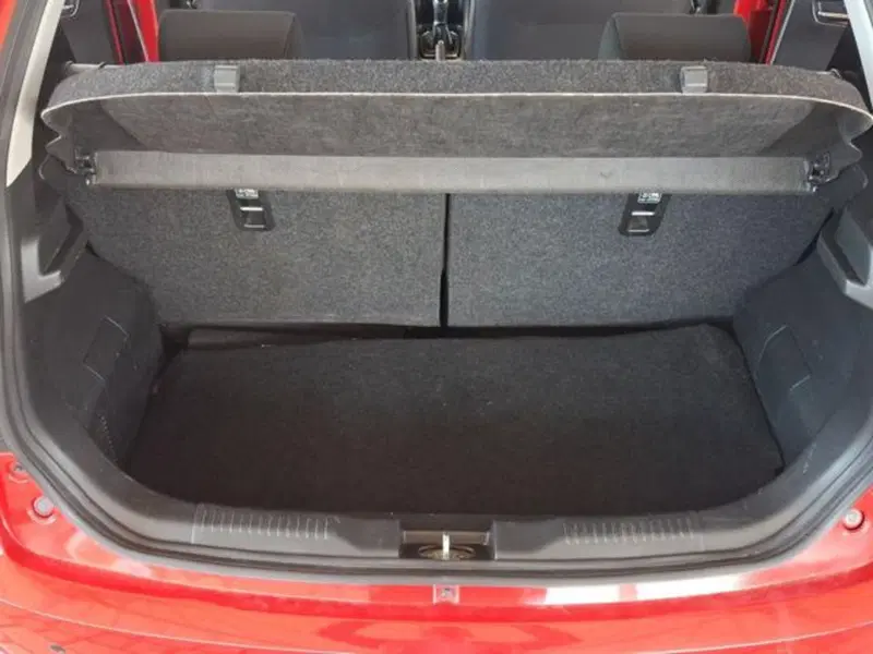 Suzuki Ignis usata a Roma (5)