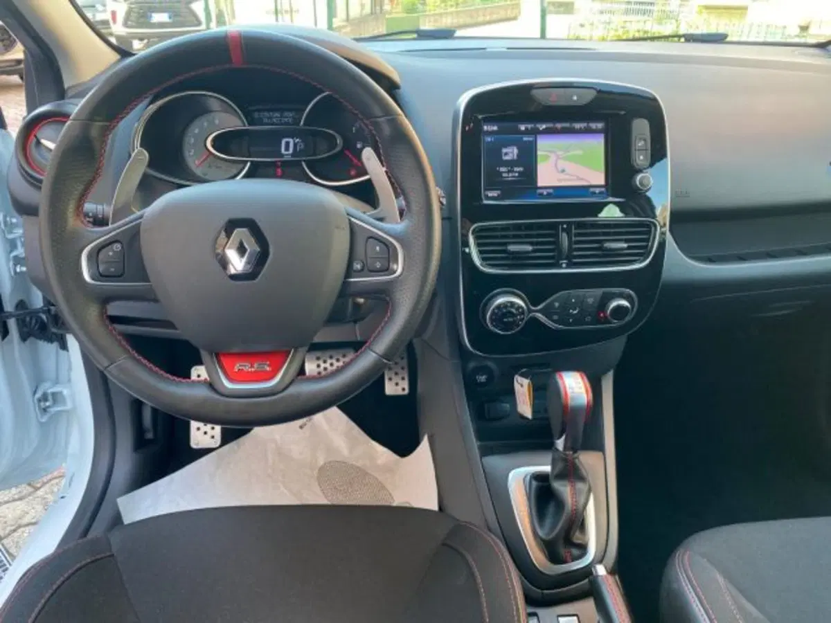 Renault Clio usata a Cuneo (11)