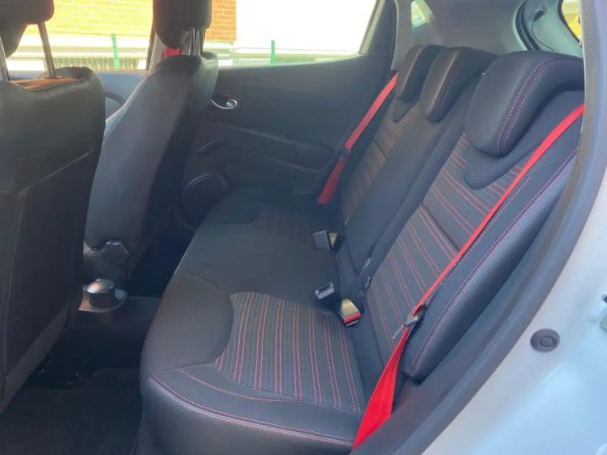 Renault Clio usata a Cuneo (12)
