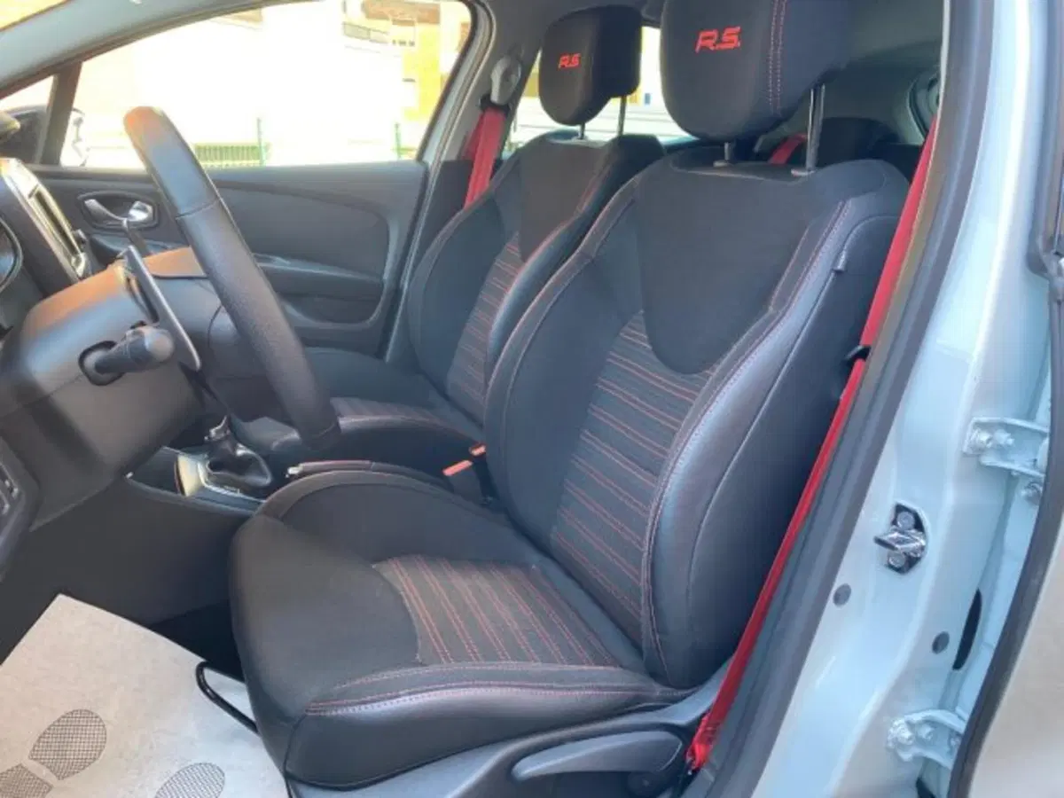 Renault Clio usata a Cuneo (14)