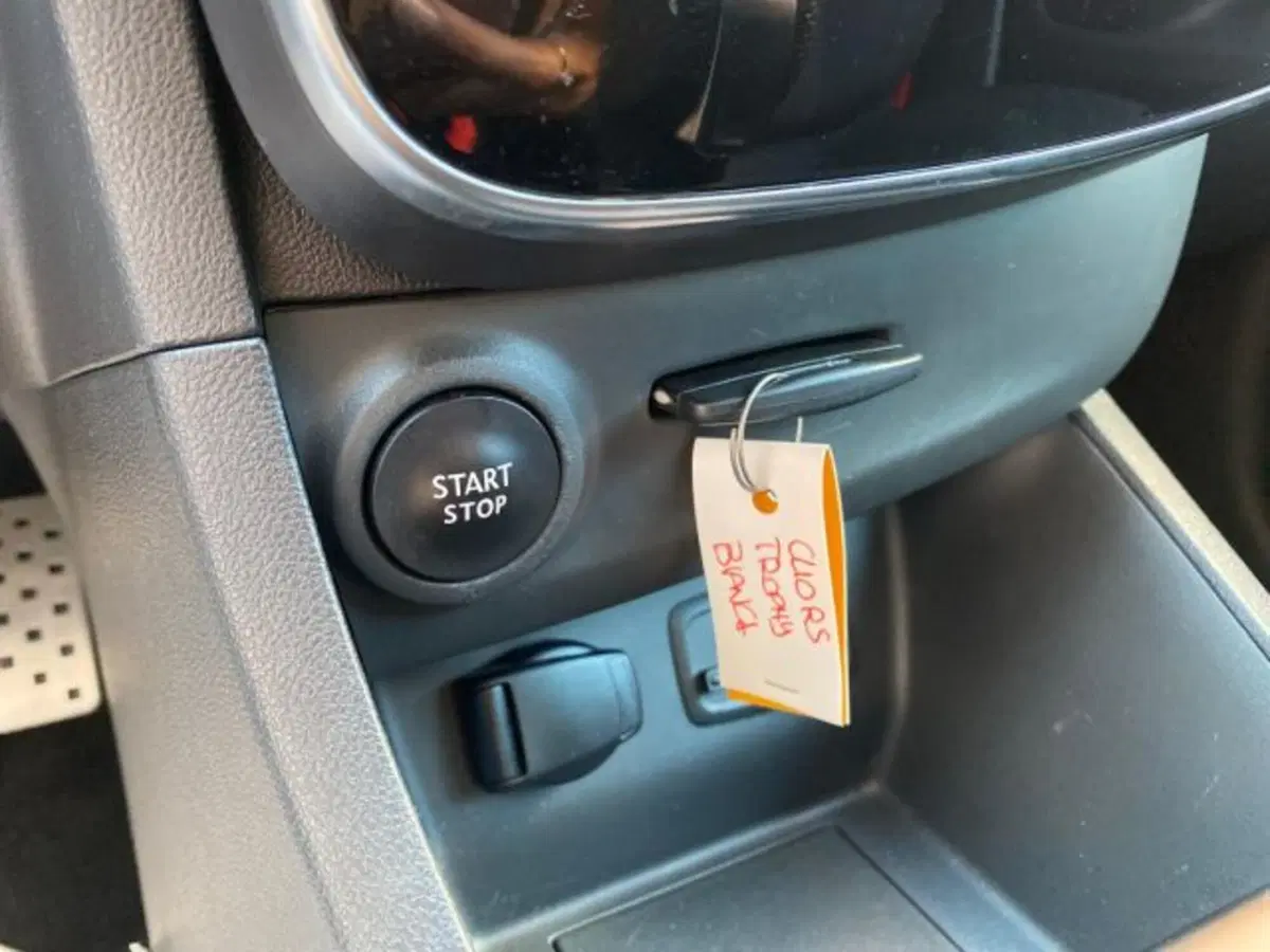 Renault Clio usata a Cuneo (16)