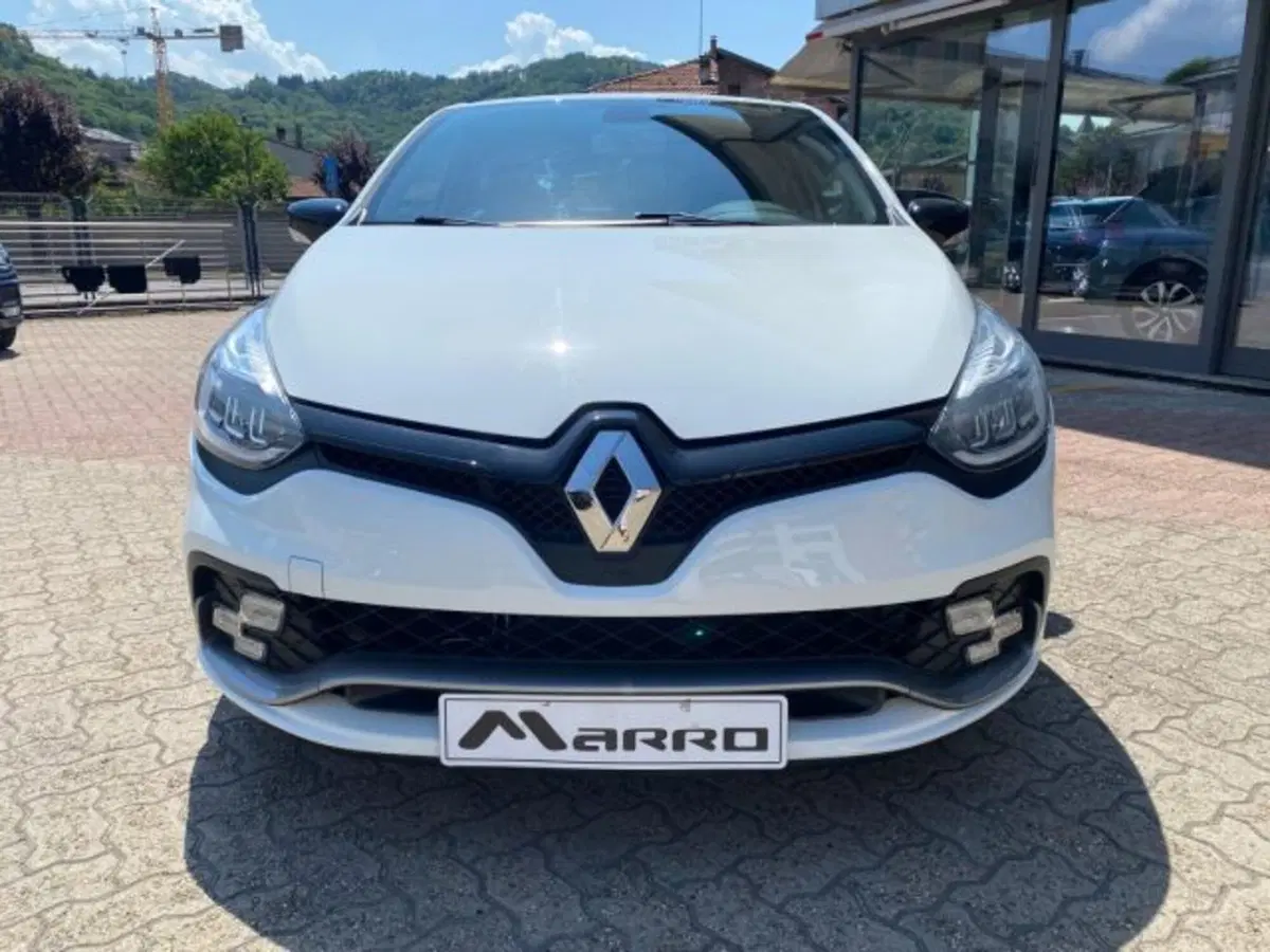 Renault Clio usata a Cuneo (4)