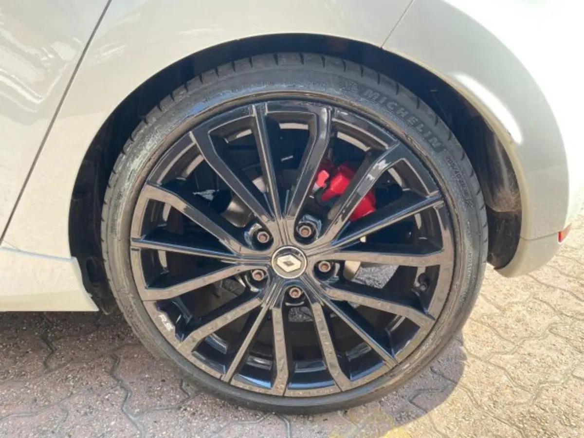Renault Clio usata a Cuneo (5)