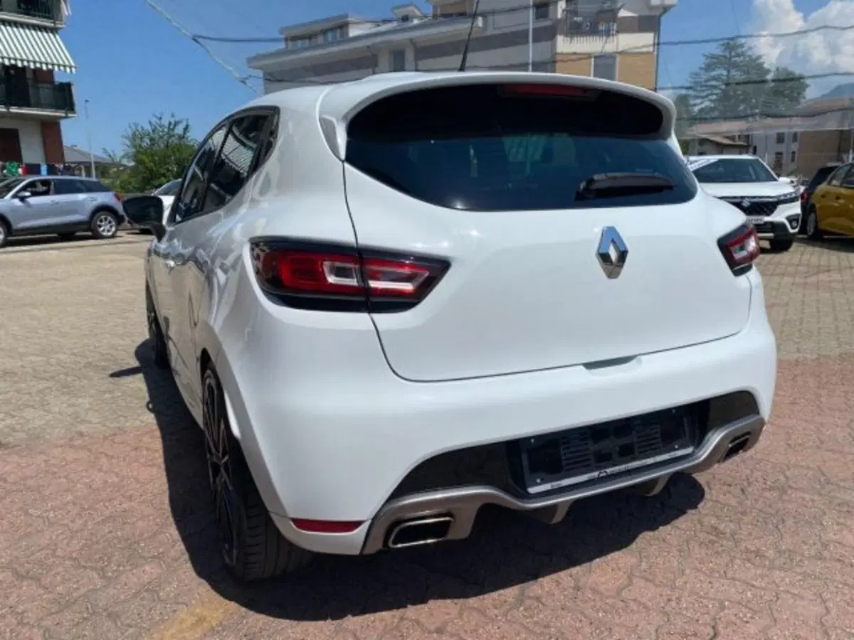 Renault Clio usata a Cuneo (6)