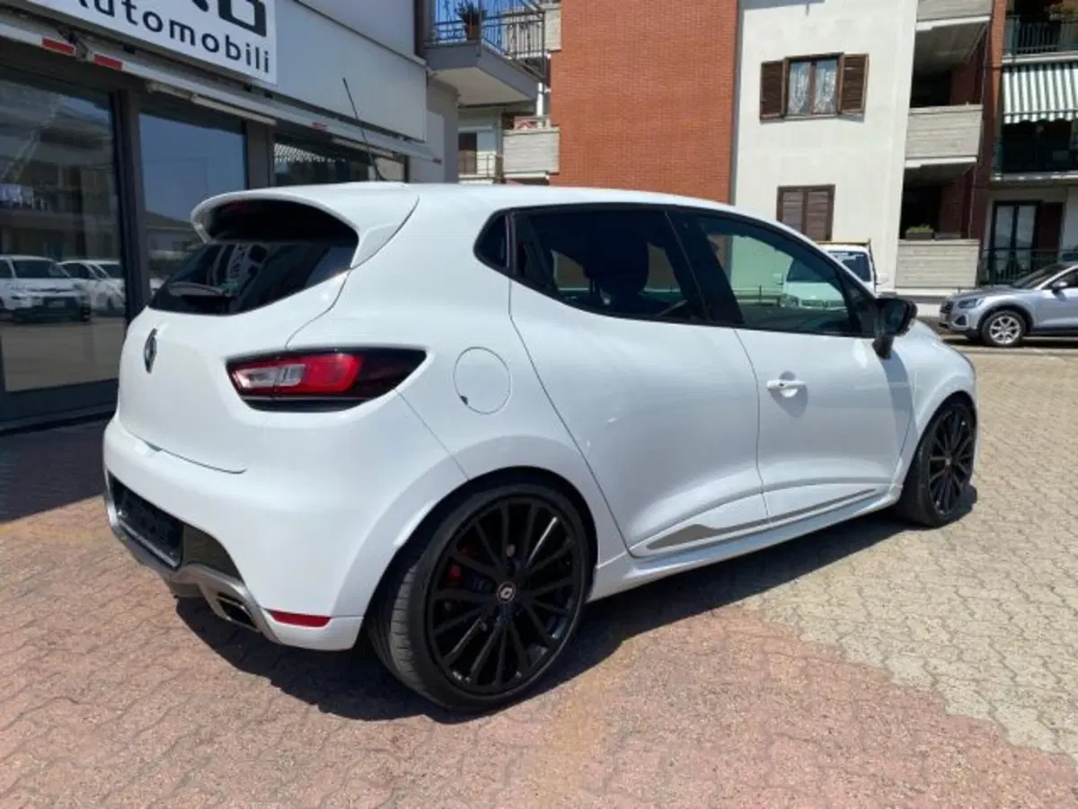 Renault Clio usata a Cuneo (7)