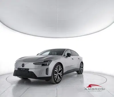 Volvo ES90 single motor extended range Ultra rwd nuova a Corciano