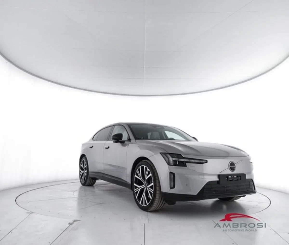 Volvo ES90 nuova a Perugia (2)